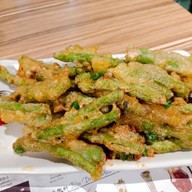 เมนูของร้าน Old Street Bak Kut Teh MBK Center