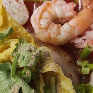 ร้านครัวคุณชิด กำนันแม้น ซ.28 กำนันแม้น28
