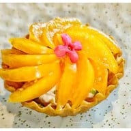 Cuisine de Garden Chiangmai Chiangmai