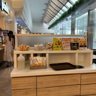 Au Bon Pain โรงพยาบาลสมิติเวชสุขุมวิท