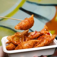 Paksoi by Mamao