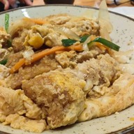 เมนูของร้าน Suzuran Sushi ลาดปลาเค้า-วังหิน
