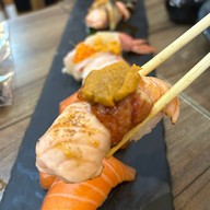 KIN เดอะมอลล์งามวงศ์วาน