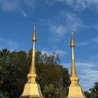 พระธาตุดอยตุง