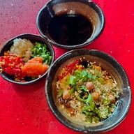 เมนูของร้าน 10x10 CNY