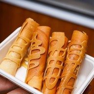 Paksoi by Mamao