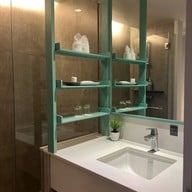 โรงแรมโนโวเทลระยอง ริมเพ รีสอร์ท