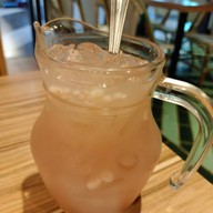 เมนูของร้าน Old Street Bak Kut Teh MBK Center