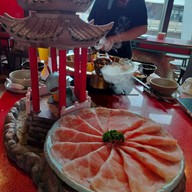 เมนูของร้าน 10x10 CNY