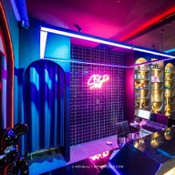 Sold Out Bistro Food X Drink -