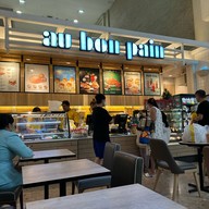 Au Bon Pain โรงพยาบาลสมิติเวชสุขุมวิท