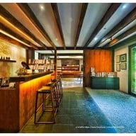 Cuisine de Garden Chiangmai Chiangmai