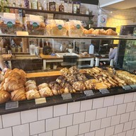 บรรยากาศ สายทิพย์เบเกอรี่