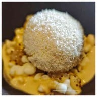 Cuisine de Garden Chiangmai Chiangmai