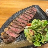 ร่วมสุข Steakhouse & Noodles