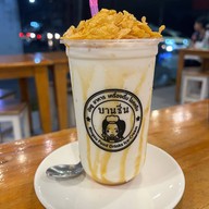 บานชื่น