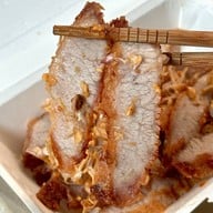 เมนูของร้าน After Yum เดอะคริสตัลเอกมัย-รามอินทรา