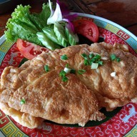 เมนูของร้าน ครัวจ่ายัณ 2 ปลาแม่น้ำ/ซีฟู้ด สาขา1