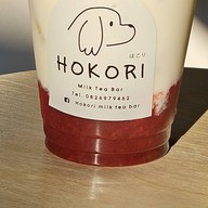 Hokori matcha