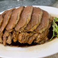 เมนูของร้าน Pak Loh Chiu Chow Restaurant Mongkok