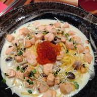 เมนูของร้าน Matsu Centralworld