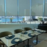 The Lobby Lounge Regent Hong Kong