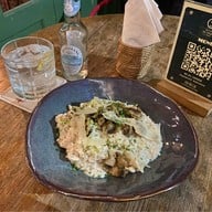 เมนูของร้าน Le Café des Stagiaires