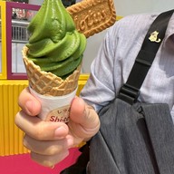 Shi-tori Café เดอะมอลล์บางแค