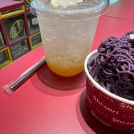 Shi-tori Café เดอะมอลล์บางแค