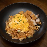 ร้านอาหารวงศ์วานิช Café & Restaurant หาดใหญ่