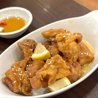 เมนูของร้าน Cafeinteria by Black Canyon เดอะ วอล์ค เกษตร-นวมินทร์