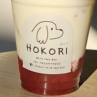 Hokori matcha