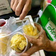 นิไอศครีม@หัวหิน ตลาดโต้รุ่งหัวหิน