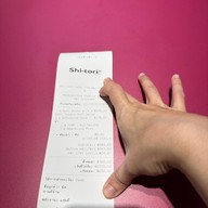 Shi-tori Café เดอะมอลล์บางแค
