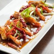 ร้านอาหารวงศ์วานิช Café & Restaurant หาดใหญ่