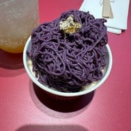 Shi-tori Café เดอะมอลล์บางแค