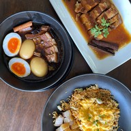 ร้านอาหารวงศ์วานิช Café & Restaurant หาดใหญ่