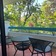 โรงแรมโนโวเทลระยอง ริมเพ รีสอร์ท