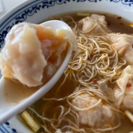 เมนูของร้าน The Lobby Lounge Regent Hong Kong
