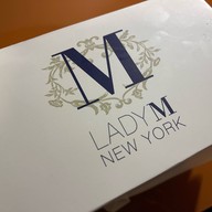 Lady M New York IFC Mall