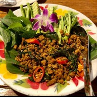 เมนูของร้าน บอกต่อ