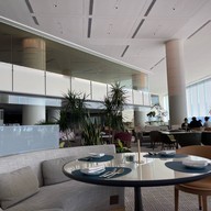 The Lobby Lounge Regent Hong Kong