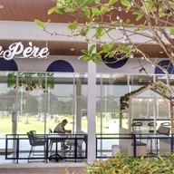 Le Pere Bakery- เลอ แปร์ เบเกอรี่ สาขารังสิต