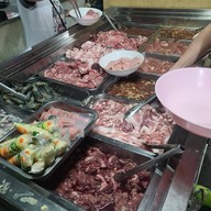 เมนูของร้าน เจน หมูกระทะ สาขาสมุทรปราการ บางเมือง