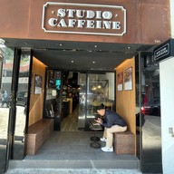 Studio Caffeine