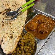 Satay Street Lau Pa Sat Satay 8