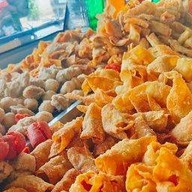 ตี๋น้อย เกี๊ยวทอด