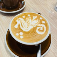 Studio Caffeine