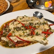 เมนูของร้าน ครัวปลาเถื่อน ศุขประยูร12