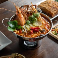 ร้านอาหารวงศ์วานิช Café & Restaurant หาดใหญ่